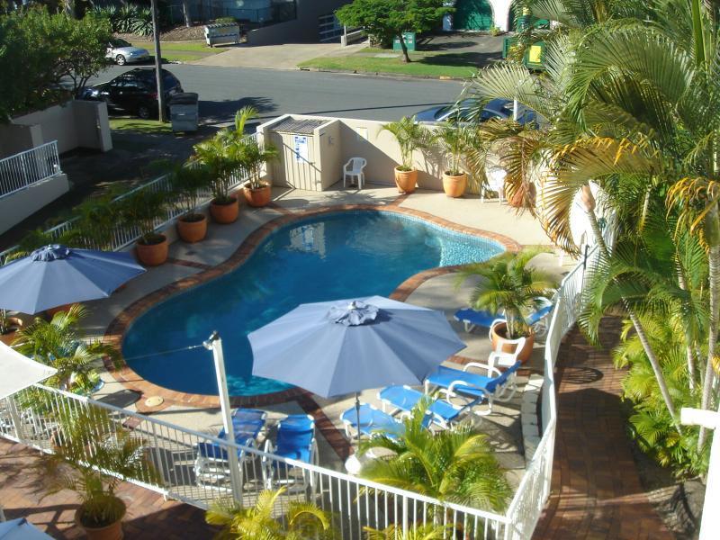 Le Lavandou Holiday Apartments Gold Coast Exterior photo